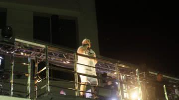 Vagner Souza/BNews