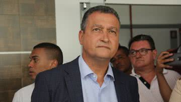 Arquivo BNews/Gilberto Júnior