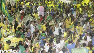 Vagner Souza/BNews