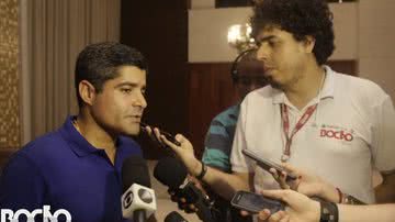 Vagner Souza/BNews
