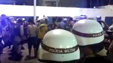 Reprodução