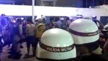 Reprodução