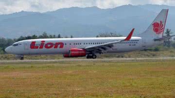 Lion Air/Divulgação