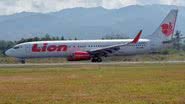 Lion Air/Divulgação