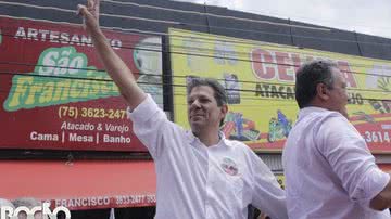 Adenilson Nunes/BNews