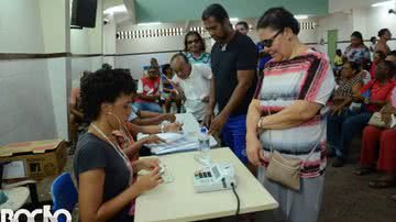 Vagner Souza / BNews