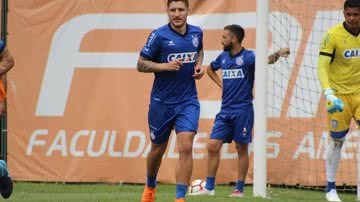 Divulgação/EC Bahia
