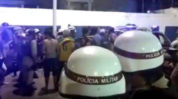 Reprodução / vídeo