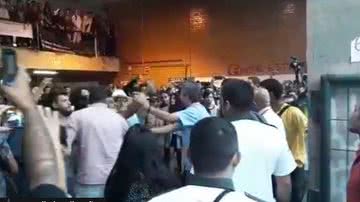 Reprodução