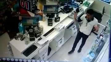 Reprodução