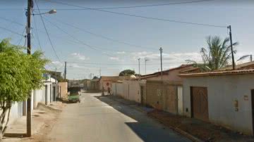 Reprodução / Google Maps