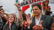 Ricardo Stuckert/Ascom Fernando Haddad