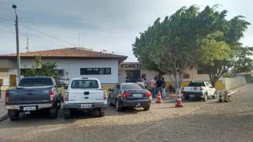 Resenha da Cidade