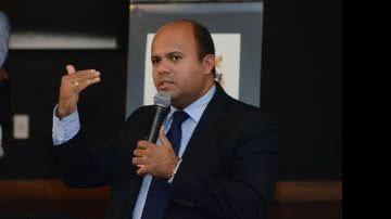 Gilberto Júnior/Arquivo/BNews