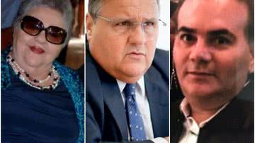 Montagem/BNews