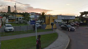 Reprodução / Google Maps