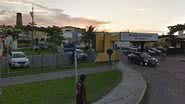 Reprodução / Google Maps