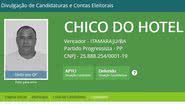 Reprodução