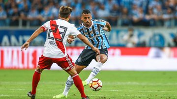Lucas Uebel | Grêmio FBPA