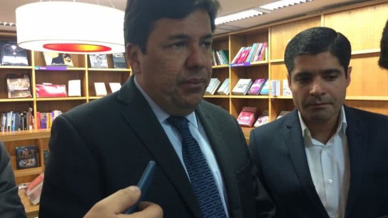 Gilberto Júnior/BNews