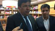 Gilberto Júnior/BNews