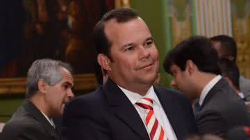 Gilberto Júnior/Arquivo/BNews
