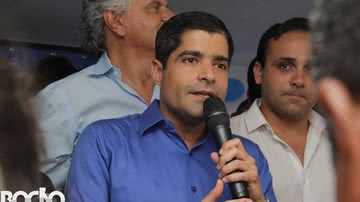 Gilberto Júnior/Arquivo/BNews