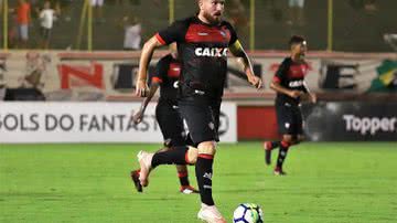 Maurícia da Matta / EC Vitória