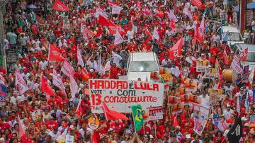 Imagem A última derrota do DEM