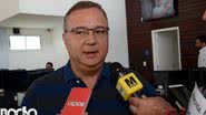 Vagner Souza/Arquivo/BNews