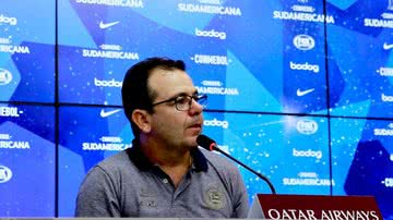 Felipe Oliveira/EC Bahia