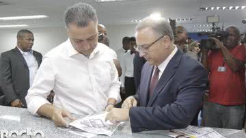 Adenilson Nunes/BNews