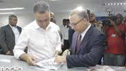 Adenilson Nunes/BNews