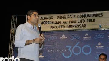 Adenilson Nunes/BNews
