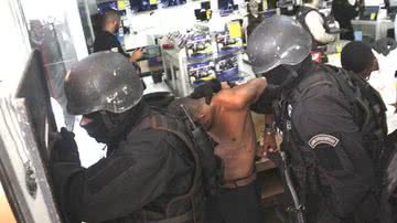Vagner Souza/BNews