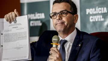Fernando Frazão/Agência Brasil