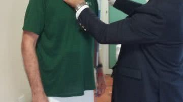 Alba Valéria Mendonça/G1