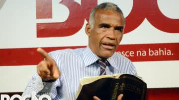 Gilberto Júnior/Arquivo/BNews