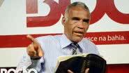 Gilberto Júnior/Arquivo/BNews