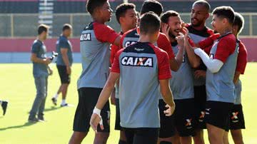 Divulgação/ Mauricia da Matta / EC Vitória