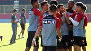 Divulgação/ Mauricia da Matta / EC Vitória