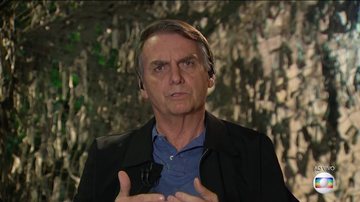 Reprodução/TV Globo