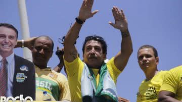 Adenilson Nunes