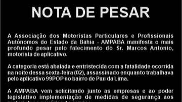 Divulgação