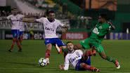 Divulgação Chapecoense