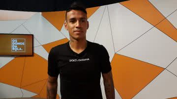 Rafael Machaddo / Galáticos Online