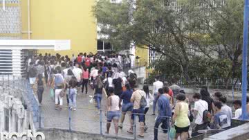 Adenilson Nunes/BNews