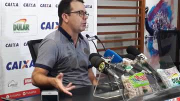 Rafael Machado/Galáticos Online