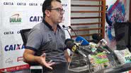 Rafael Machado/Galáticos Online