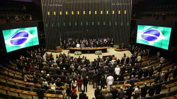 Wilson Dias/Agência Brasil